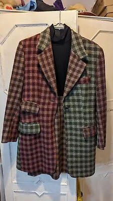 D&G Ittierre Dress & Coat Set • £95