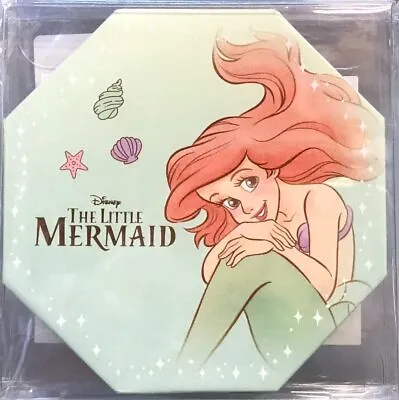 Disney Store Palette With Ring Ariel And Flounder • $35