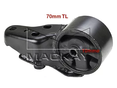 Mackay Engine Mount For Nissan Bluebird U12 1.6/ 1.8/ 2.0L Right A2533 • $103.68