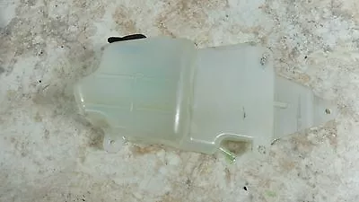 04 Suzuki VZ1600 VZ 1600 K Marauder Water Coolant Reservoir Tank • $11