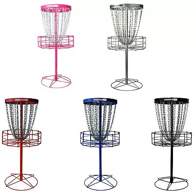 Discraft Disc Golf Basket Chainstar Lite Portable Target - Choose Your Color • $179.99