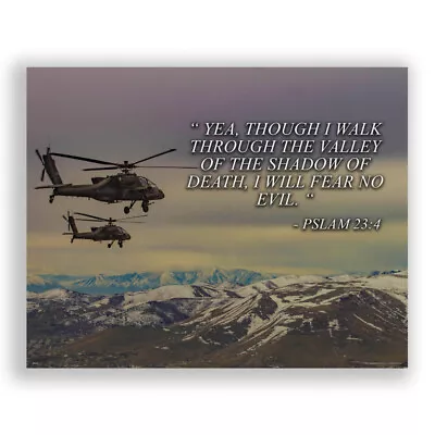 Military Motivational Poster Art Print 11x14 US Army Marines Airborne Infantry • $9.95