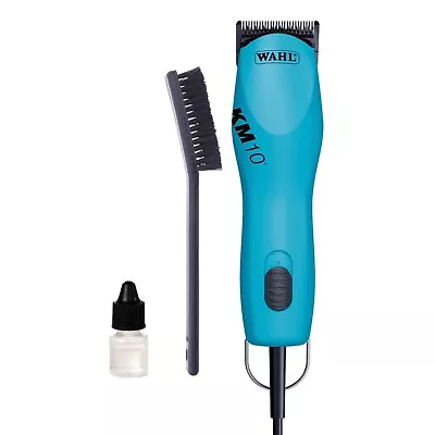 WAHL KM10 Two Speed Pet / Dog / Animal Clipper • $420