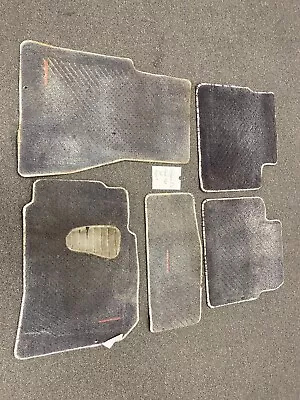 R32 Skyline 1989-1994 OEM Floor Mats • $299