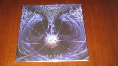 $20.03 • Buy VIOLENT DIRGE  Elapse  LP   Vader Pestilence Atheist