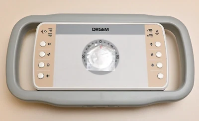 $189 • Buy DRGEM GXR X-Ray Tube Op Board GXR0S-A02-R01 Control Panel/Handle W/ Inclinometer