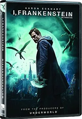 **DISC ONLY** I Frankenstein [DVD] • $2.99