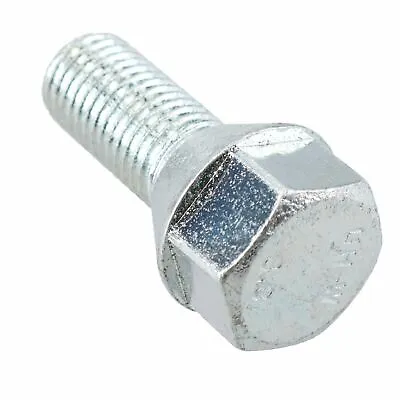 £22.50 • Buy 8 X M12 X 1.5 Trailer Wheel Stud Bolt For Ifor Williams P6E Knot