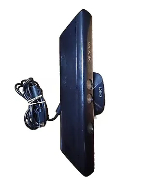 Microsoft 1414 Xbox 360 Kinect Sensor Bar Only - Black • $9.99