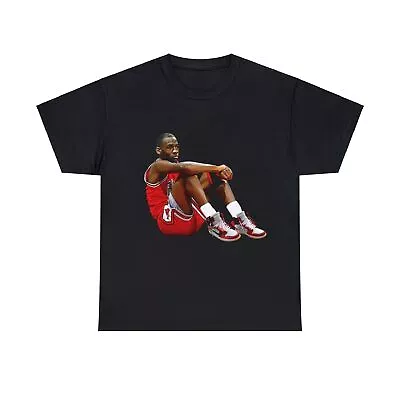 Young Michael Jordan Shirt - Sneakerhead - Retro - Classic - Nba Classic -unisex • $16.92