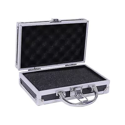 Microphone Carry Case Mic Case Hard For Professional • $17.47