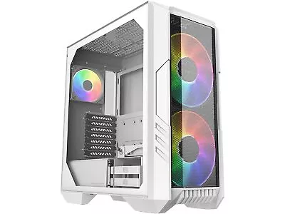 Custom Pc System Amd Ryzen 9 7900x 64gb Ddr5 Ram 512gb Ssd Hdmi Mm7.37.24 • $1201