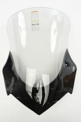 National Cycle VStream Windscreen Light Tint Fits YAMAHA SUPER TENERE 1200 • $143.96