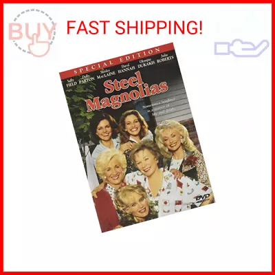 Steel Magnolias (Special Edition) • $7.89