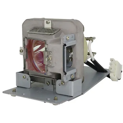 Genuine AL™ 5811120589-S Lamp & Housing For Vivitek Projectors - 90 Day Warranty • $59.99