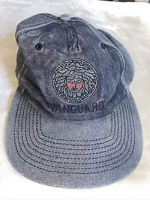 Vanguard Retro Medusa Hat Baseball Cap • $22