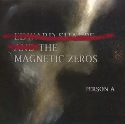 Edward Sharpe And The Magnetic Zeros - PERSONA [CD] • £12.08