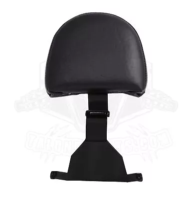 Victory Kingpin / Vegas Highball 2004-UP Drivers Backrest Quick Release No Tools • $69.30