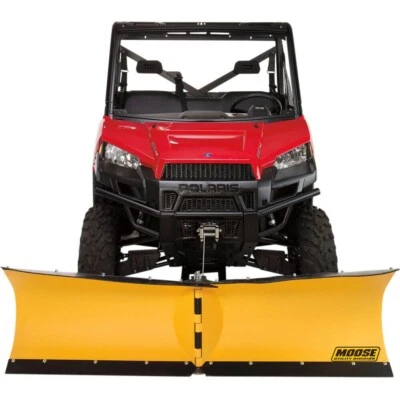 $438.95 • Buy Moose Racing V-Plow Blade 2718Pf-R