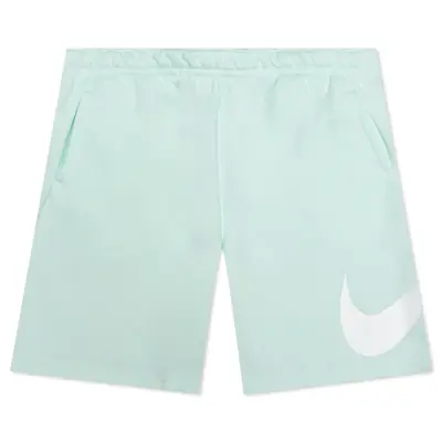 Nike Mens Size Small Sweat Shorts Barely Mint Green (BV2721-394) • $19.99