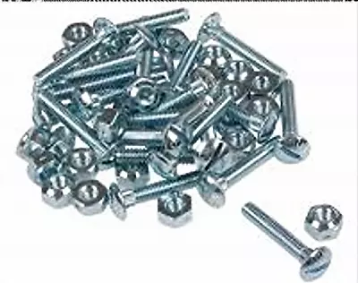 FAS130 (25) Haybine Conditioner Sickle Bar Knife Section 1  Section Bolts • $37.08