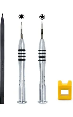 5 Star 5-Point P5 Pentalobe Screwdriver Repair Tool 1.2 Mm For Macbook Air Pro • $12.95