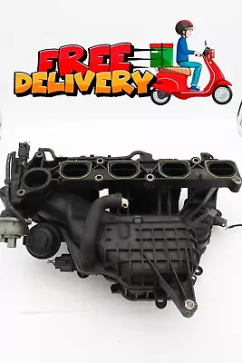 2010-2013 Mazda 3 2.0l Engine Intake Manifold Assembly Lf8j-13-100a • $220.98