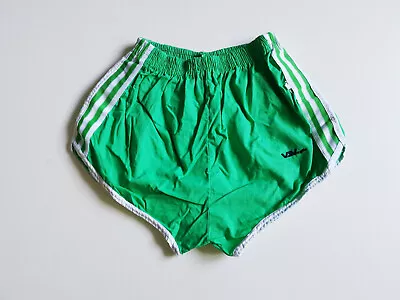 Vintage Retro Men's Shorts Gym Athletic Running Sprinter 1980's Size Xs • $19.97