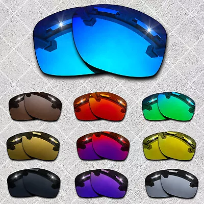 HeyRay Replacement Lenses For Pit Bull OO9127 Sunglasses Polarized - Options • $6.99