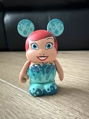 Disney Vinylmation Figure California Adventure Ariel’s Undersea Little Mermaid • $6.22