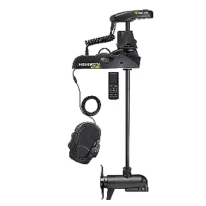 Minn Kota Ulterra 80 Trolling Motor W/Wireless Remote - MEGA Down Imaging - 24V • $2819.99