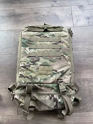 M-9 Assault Medical Backpack  • $265