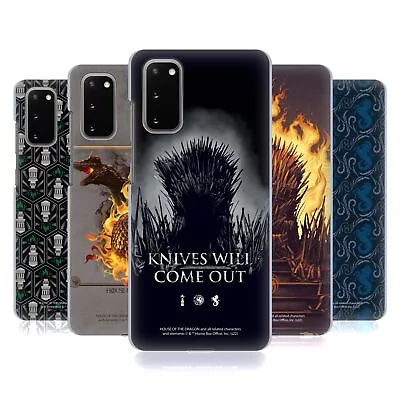 Official House Of The Dragon: Television Series Art Case For Samsung Phones 1 • $15.35