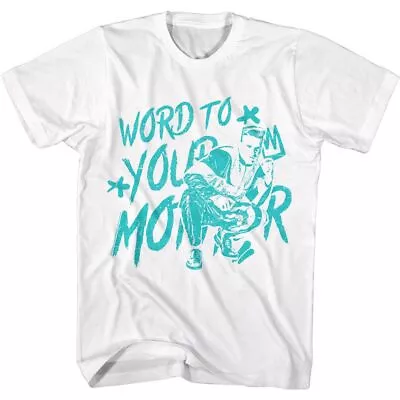 Vanilla Ice Blu Word To Your Mother Music Shirt • $24.50