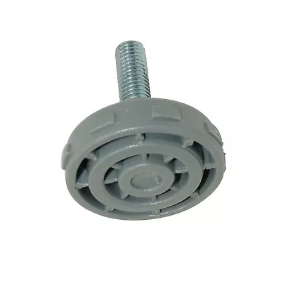 £8.91 • Buy Beko Fridge & Freezer Adjustable Glider Foot Leg  Genuine