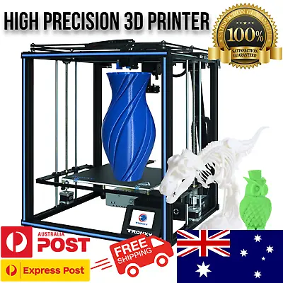 $750 • Buy TRONXY X5SA PRO High Precision 3D Printer DIY Kit