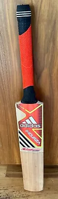£65 • Buy Adidas INCURZA V4 English Willow Quality Adult Cricket Bat  - Short Handle