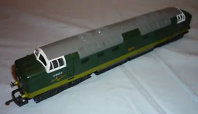 LIMA OO GAUGE BR CLASS 55 DIESEL Co-Co LOCO D9003 MELD L2050105 • £49.99