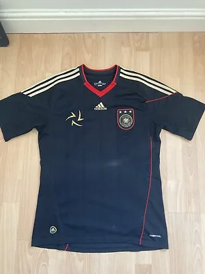 £14.99 • Buy Germany National Football Shirt 2010 Medium