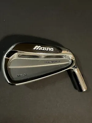 Mizuno MP-52 Dual Muscle Forged 6 Iron RH Golf Irons • $30