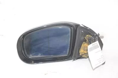 Driver Side View Mirror 220 Type Power S430 Fits 03-06 MERCEDES S-CLASS 815465 • $197.12