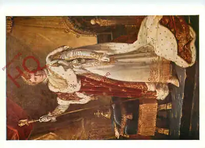 Picture Postcard_ F. Gerard Emperor Napoleon 1st • £2.59