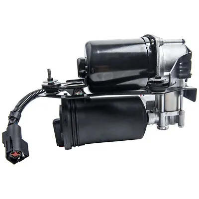 Air Suspension Compressor For Lincoln Town Car 03-11 Grand Marquis 92-11 949200 • $98.15