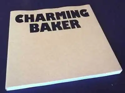  Sam Phillips Editor: Charming Baker: Lie Down I Think I Love You. 2013 • £53.72