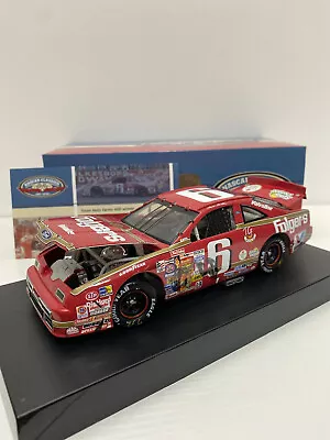 New 2023 Nascar Classics 1990 Mark Martin #24 Folgers North Wilkesboro Win 1/24 • $89.99