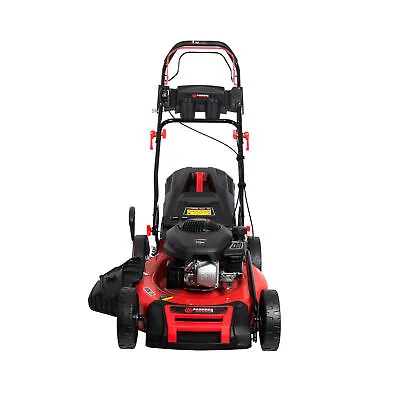 View Details Petrol Lawn Mower - 21  Self Propelled • 296.99£