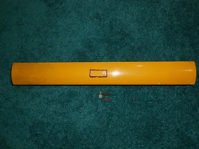 Seeburg Model C Popularity Meter Flip Cover • $9.99