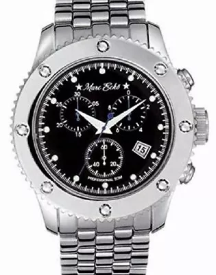 Marc Ecko E15001g1 The General Chronograph Watch Man Mejororfertarelojes • $219.04