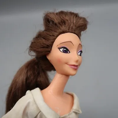 Vintage Disney Megara Barbie Doll Hercules 1991 • $12.18