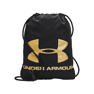 Under Armour Ozee Sackpack • £13.99